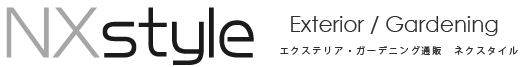�G�N�X�e���A�E�K�[�f�j���O�ʔ� NXstyle �l�N�X�^�C�� �b�g�b�v